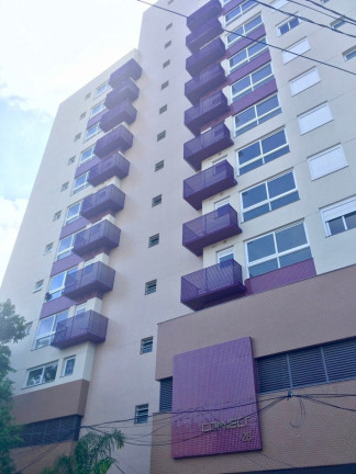 Apartamento com 2 Quartos à Venda, 76 m² em Menino Deus - Porto Alegre