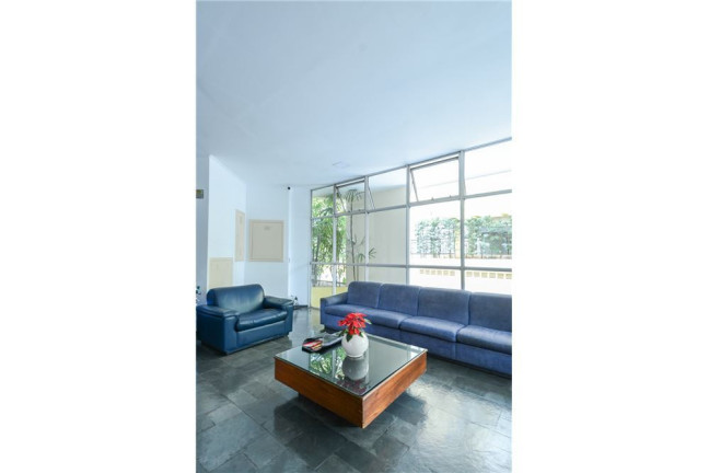 Imagem Apartamento com 1 Quarto à Venda, 31 m² em Consolação - São Paulo