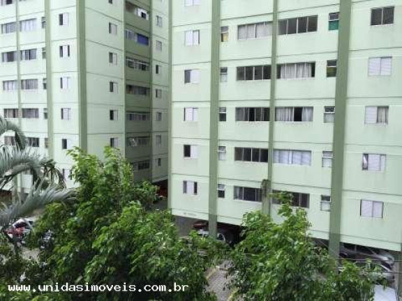 Imagem Apartamento com 2 Quartos à Venda, 52 m² em Jardim Germânia - São Paulo