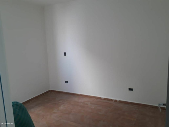 Apartamento com 2 Quartos à Venda, 40 m² em Vila Príncipe De Gales - Santo André