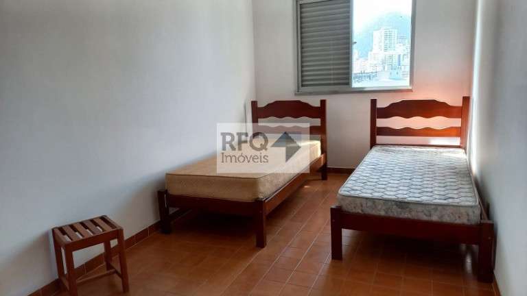 Imagem Apartamento com 2 Quartos à Venda, 80 m² em Boqueirão - Praia Grande