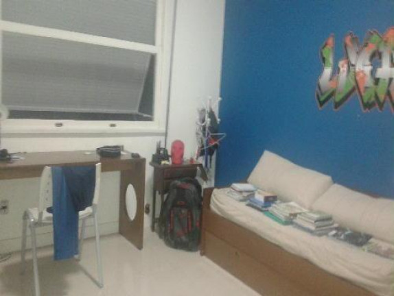 Imagem Apartamento com 4 Quartos à Venda, 270 m² em Copacabana - Rio De Janeiro