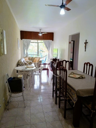 Apartamento com 2 Quartos à Venda, 76 m² em Maranduba - Ubatuba