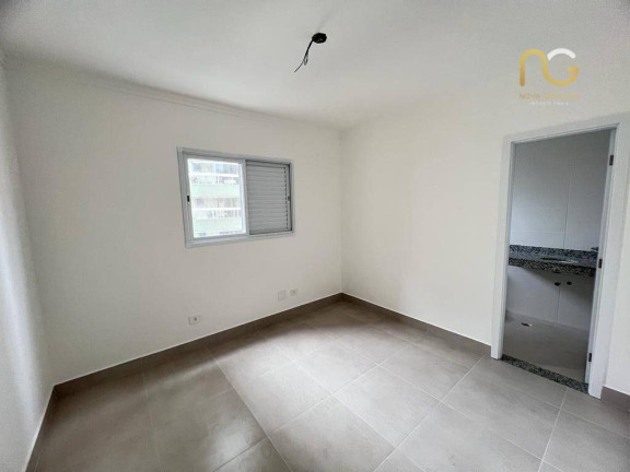 Imagem Apartamento com 2 Quartos à Venda, 91 m² em Aviação - Praia Grande