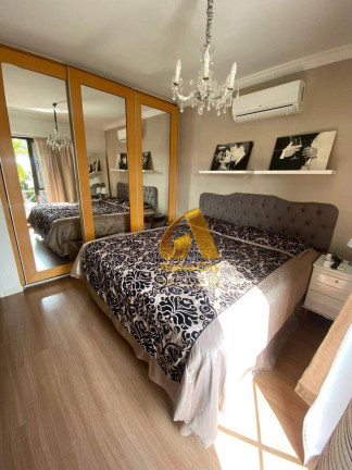 Imagem Casa com 3 Quartos à Venda, 220 m² em Alphaville - Santana De Parnaíba