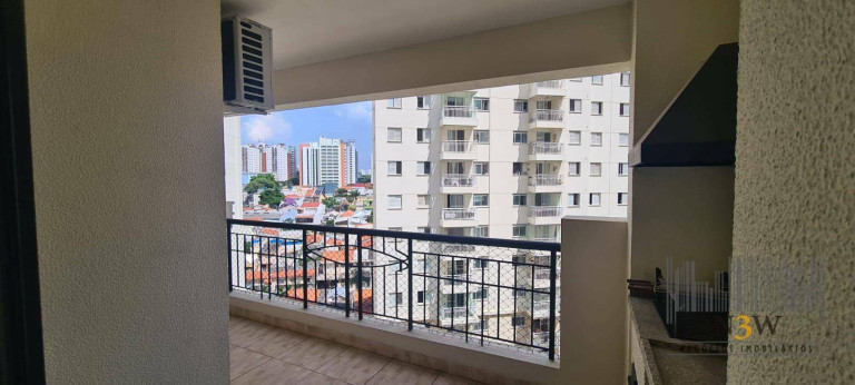 Imagem Apartamento com 3 Quartos à Venda, 92 m² em Vila Leopoldina - São Paulo