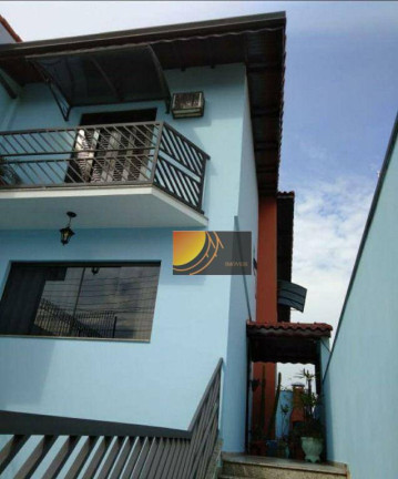 Casa com 3 Quartos à Venda, 280 m² em Pirituba - São Paulo