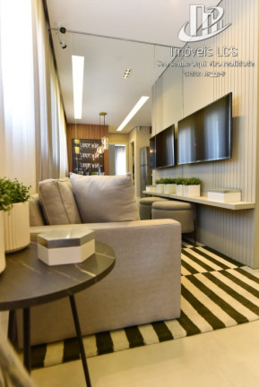 Imagem Apartamento com 2 Quartos à Venda, 36 m² em Jaguaribe - Osasco