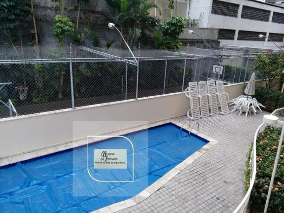 Apartamento com 2 Quartos à Venda, 75 m² em Perdizes - São Paulo