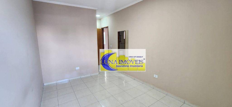 Imagem Cobertura com 3 Quartos à Venda, 160 m² em Santa Teresinha - Santo André