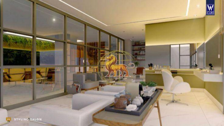 Imagem Apartamento com 4 Quartos à Venda, 206 m² em Vila Maria - Itapetininga