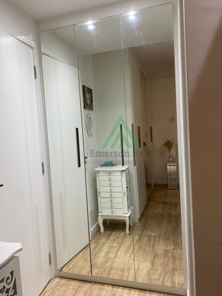 Imagem Apartamento com 2 Quartos à Venda, 96 m² em Vila Andrade - São Paulo