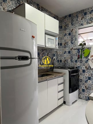 Imagem Apartamento com 1 Quarto à Venda, 40 m² em Vila Paulista - São Paulo