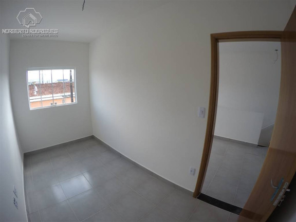 Imagem Sobrado com 2 Quartos à Venda, 48 m² em Guilhermina - Praia Grande