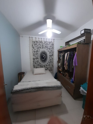 Imagem Apartamento com 2 Quartos à Venda, 52 m² em Pereque-acu - Ubatuba
