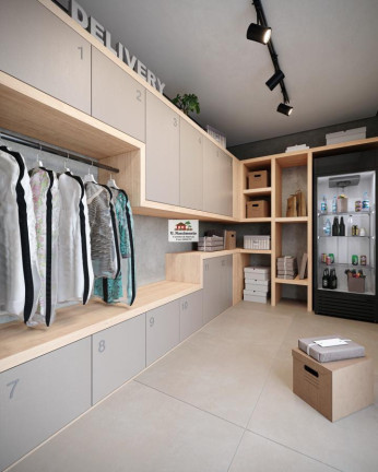 Foto do imóvel: Apartamento com 2 Quartos à Venda, 66 m² em Vila Carrão - São Paulo