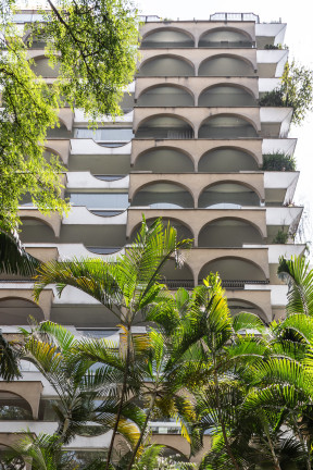 Imagem Apartamento com 4 Quartos à Venda, 341 m² em Jardim Paulista - São Paulo