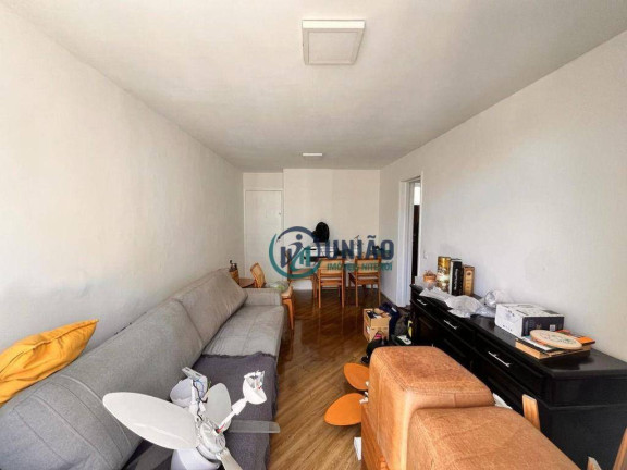 Imagem Apartamento com 2 Quartos à Venda, 70 m² em Icaraí - Niterói