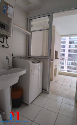Imagem Apartamento com 2 Quartos à Venda, 60 m² em São José - São Caetano Do Sul