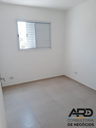 Imagem Apartamento com 3 Quartos à Venda, 50 m² em Cesar De Souza - Mogi Das Cruzes