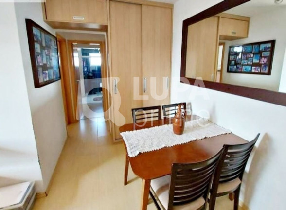 Apartamento com 2 Quartos à Venda, 64 m² em Vila Maria - São Paulo