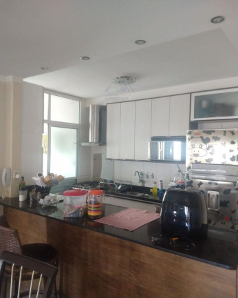 Imagem Apartamento à Venda,  em Jardim Tupanci - Barueri