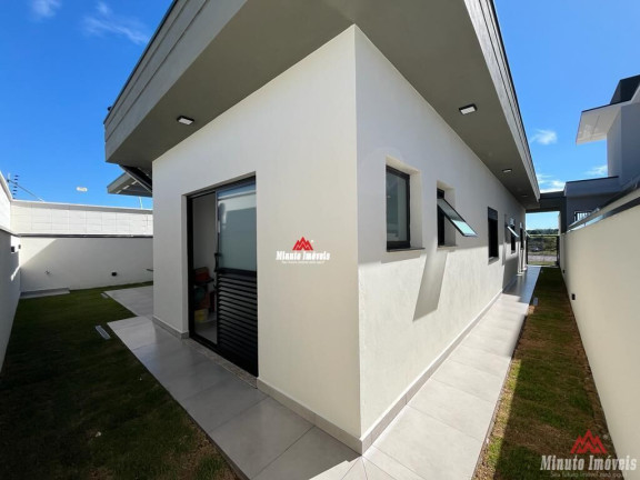 Imagem Casa com 4 Quartos à Venda, 155 m² em Jardim Primavera - Itupeva