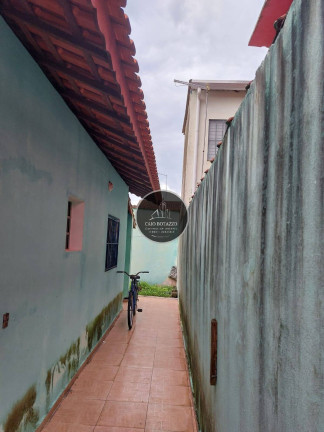 Imagem Casa com 2 Quartos à Venda, 70 m² em Balneario Itaguaí - Mongaguá