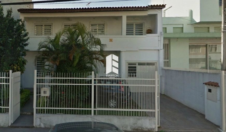 Imagem Casa com 6 Quartos à Venda, 336 m² em Nossa Senhora Do Rosário - Santa Maria