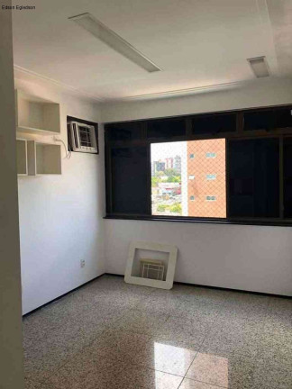 Imagem Apartamento com 4 Quartos à Venda, 162 m² em Jóquei - Teresina