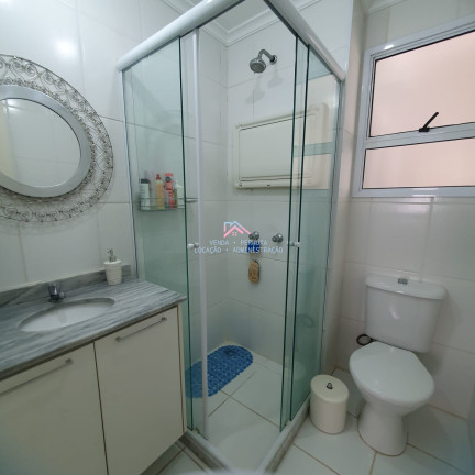 Imagem Apartamento com 3 Quartos à Venda, 83 m² em Vila Das Hortências - Jundiaí