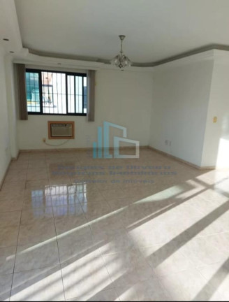 Imagem Apartamento com 4 Quartos à Venda, 158 m² em Canto Do Forte - Praia Grande