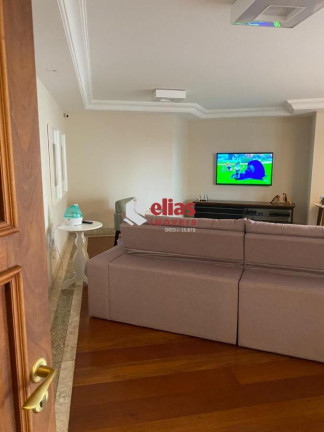 Imagem Apartamento com 3 Quartos à Venda, 265 m² em Vila Cidade Universitária - Bauru