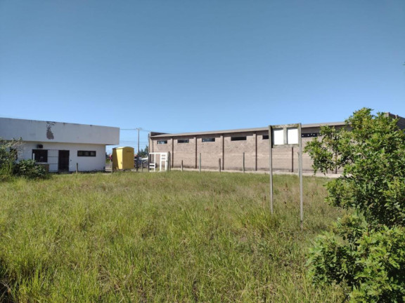 Imagem Terreno à Venda, 658 m² em Guarani - Capao Da Canoa