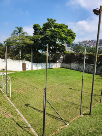 Imagem Casa com 4 Quartos à Venda, 1.228 m² em Vila Santo Antônio Do Portão - Cotia