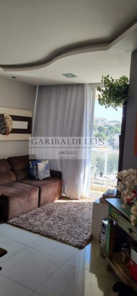 Imagem Apartamento com 3 Quartos à Venda, 78 m² em Cidade Jardim - Campinas