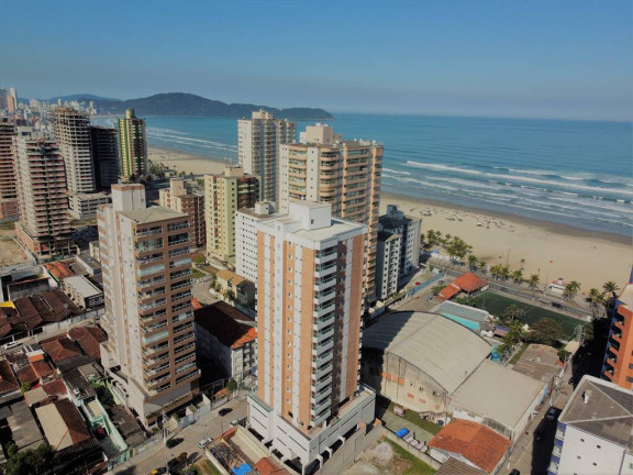 Imagem Apartamento com 3 Quartos à Venda, 126 m² em Aviação - Praia Grande