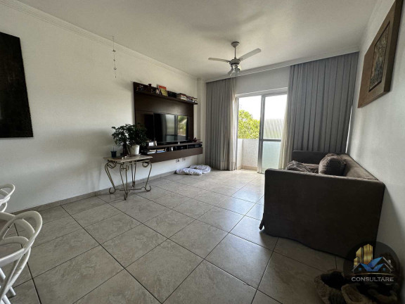 Imagem Apartamento com 2 Quartos à Venda, 87 m² em Vila Mathias - Santos