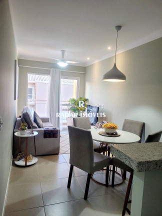 Imagem Apartamento com 1 Quarto à Venda, 55 m² em Portinho - Cabo Frio