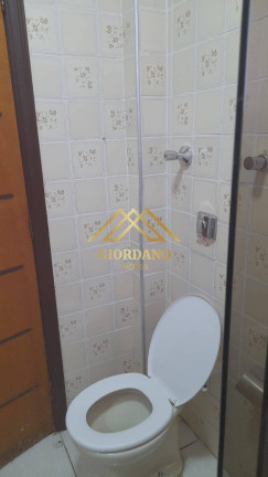 Imagem Apartamento com 3 Quartos para Alugar, 119 m² em Guilhermina - Praia Grande