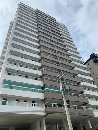 Imagem Apartamento com 3 Quartos à Venda, 117 m² em Forte - Praia Grande