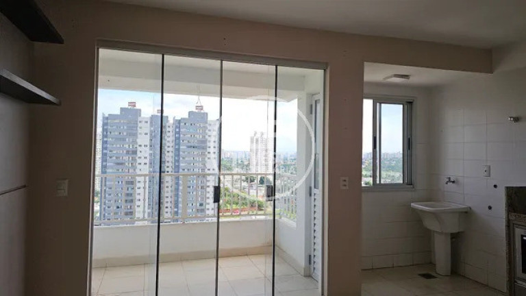 Imagem Apartamento com 2 Quartos à Venda, 56 m² em Jardim Atlântico - Goiânia