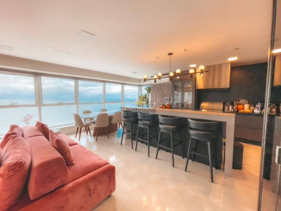 Imagem Apartamento com 3 Quartos à Venda, 303 m² em Barra Sul - Balneário Camboriú