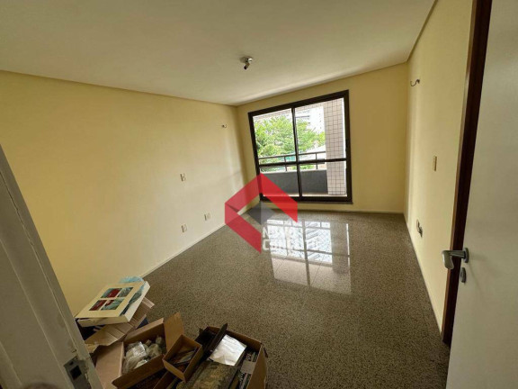 Apartamento com 4 Quartos à Venda, 210 m² em Aldeota - Fortaleza
