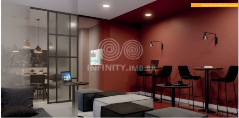 Imagem Apartamento com 1 Quarto à Venda, 29 m² em Tatuapé - São Paulo