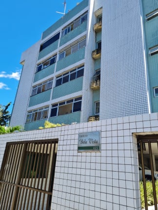 Apartamento com 3 Quartos à Venda, 118 m² em Iputinga - Recife