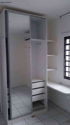 Imagem Apartamento com 2 Quartos à Venda, 66 m² em Campestre - Teresina