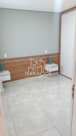 Imagem Apartamento com 2 Quartos à Venda, 71 m² em Vila Nambi - Jundiaí