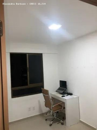Imagem Apartamento com 2 Quartos à Venda, 52 m² em Madalena - Recife