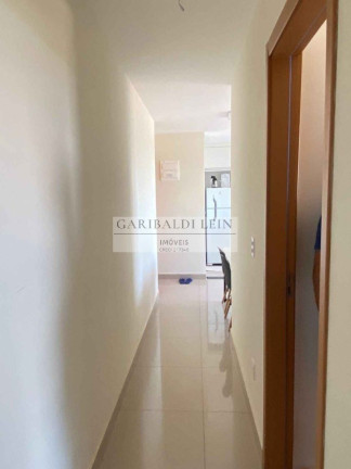 Imagem Apartamento com 2 Quartos à Venda, 48 m² em Fundação Da Casa Popular - Campinas